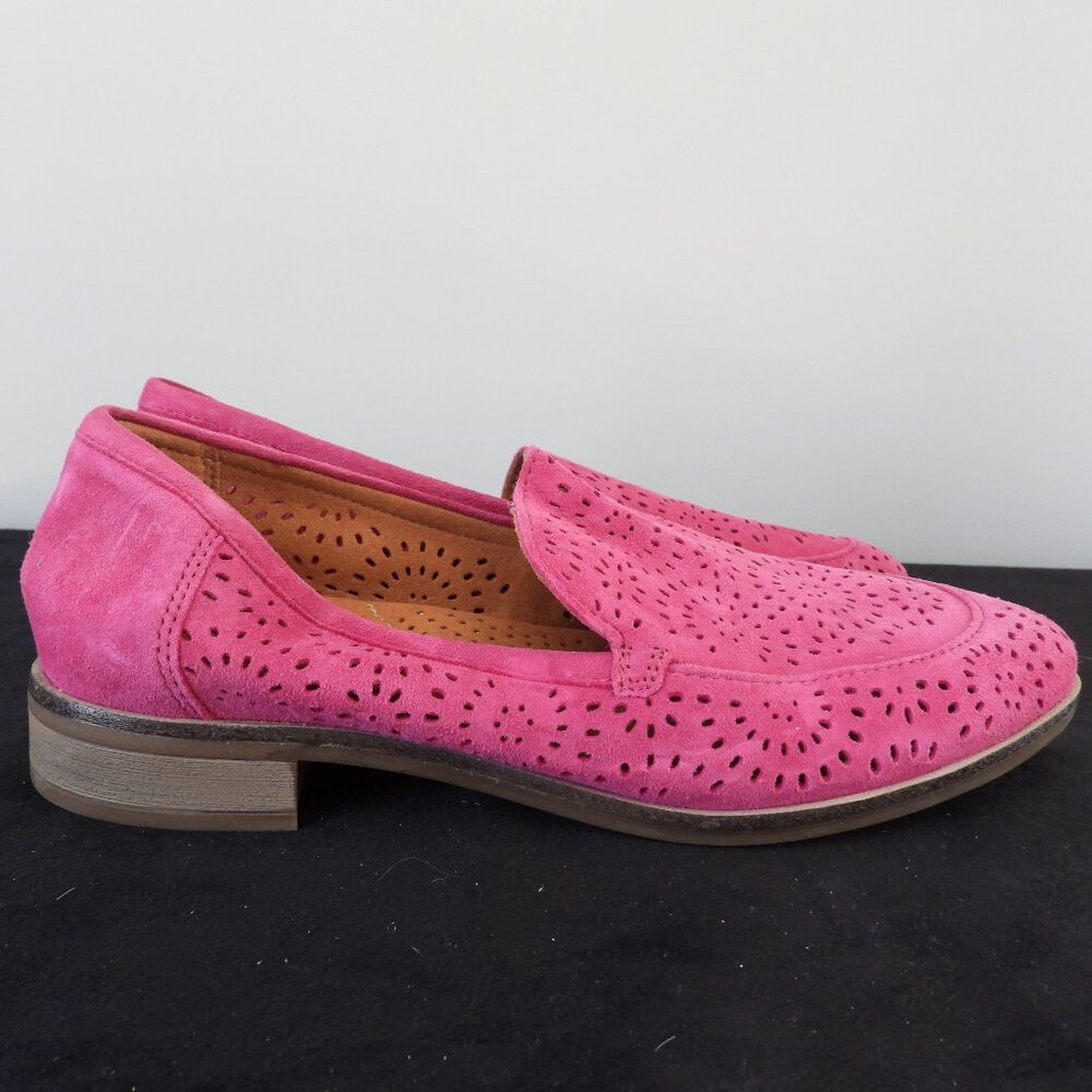 Clark Loafers, Sz 6.5 - NWOB